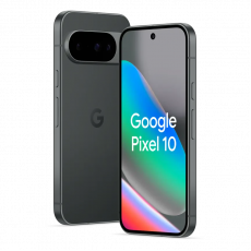 Смартфон Google Pixel 10 12/128 ГБ Черный 