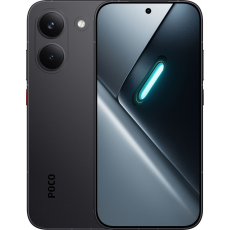 Смартфон Poco X8 Pro 256 ГБ черный