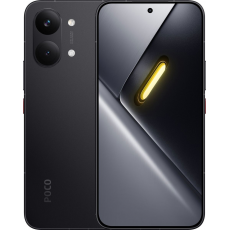 Смартфон Poco X8 Pro Max 256 ГБ черный