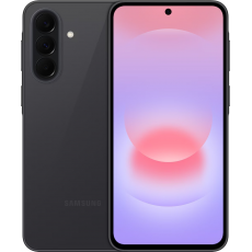 Смартфон Samsung Galaxy A37 5G 128 ГБ черный