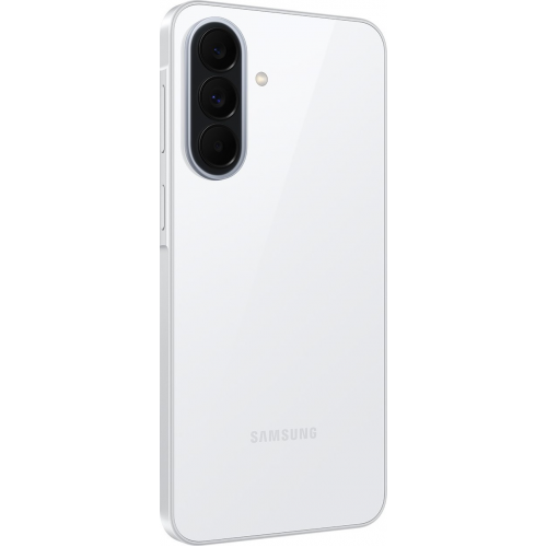 Смартфон Samsung Galaxy A37 5G 256 ГБ белый