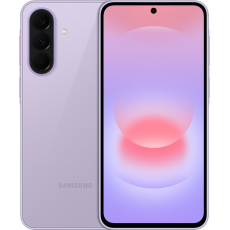 Смартфон Samsung Galaxy A37 5G 256 ГБ лаванда