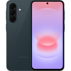 Смартфон Samsung Galaxy A37 5G 256 ГБ серо-зелёный