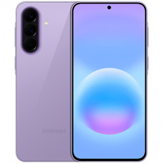 Смартфон Samsung Galaxy A56 128 ГБ / 8 ГБ сиреневый