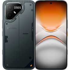 Смартфон Tecno POVA 8 Pro 5G 12/256Gb чёрный