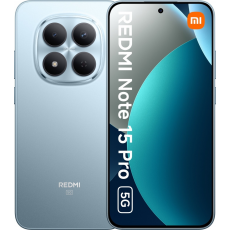 Смартфон Xiaomi REDMI Note 15 Pro 12/512Gb голубой