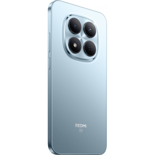 Смартфон Xiaomi REDMI Note 15 Pro 12/512Gb голубой