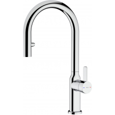Смеситель Teka Oval 9382 116020013