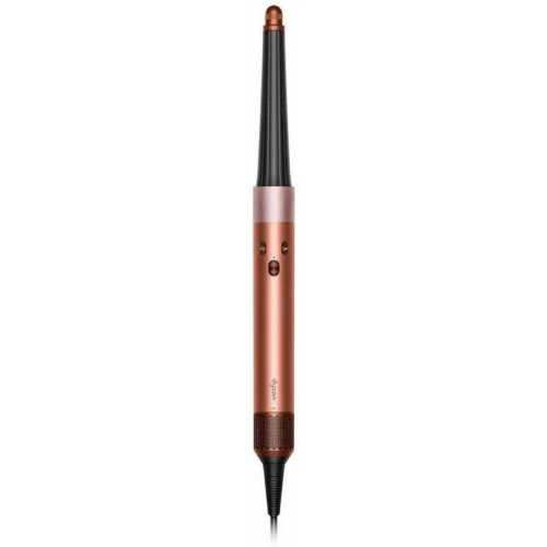 Стайлер Dyson Airwrap Complete Long HS08 Amber Silk/Pink Champagne (123682-01)