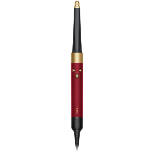 Стайлер Dyson Airwrap Complete Long HS08 Red velvet/Gold Straight (596926-01)