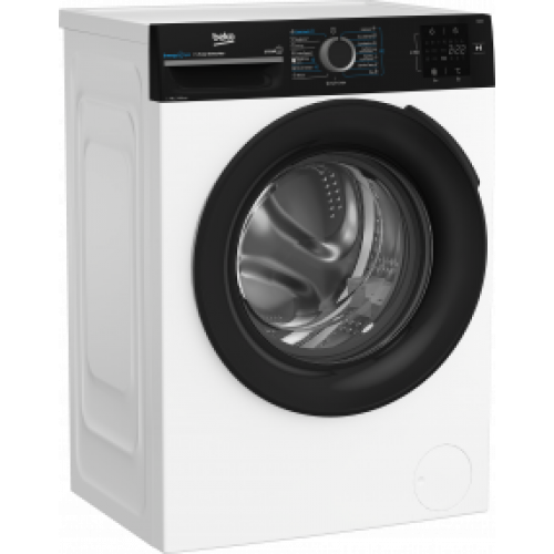 Стиральная машина Beko BM3WFSU37213WPBB