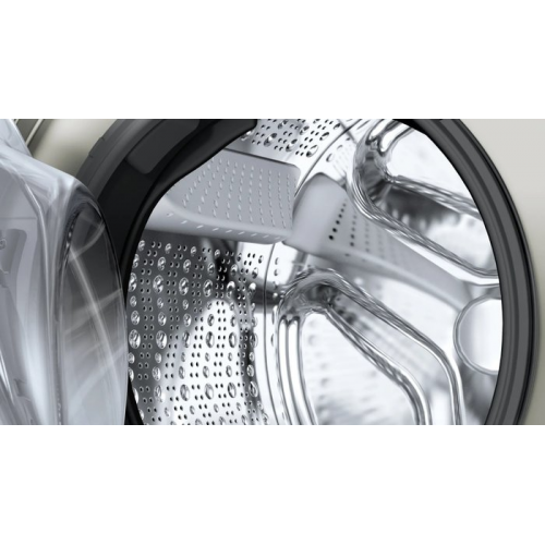 Стиральная машина Bosch WGH2460XPL