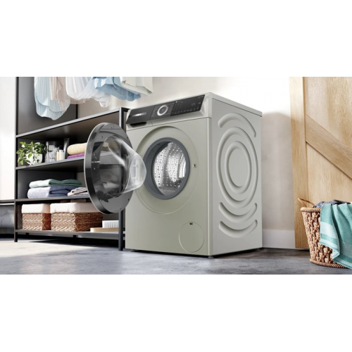 Стиральная машина Bosch WGH2460XPL