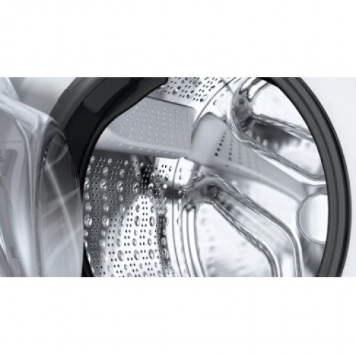 Стиральная машина Bosch WGH256AESN