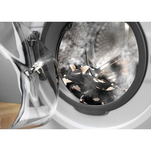 Стиральная машина Electrolux EWS6307BE