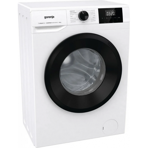Стиральная машина Gorenje W3NGPI72SBS
