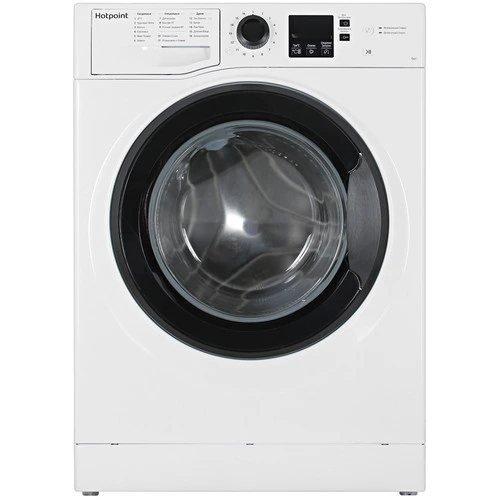 Стиральная машина Hotpoint NSS 6015 K RU