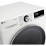Стиральная машина LG F2WR708S3W