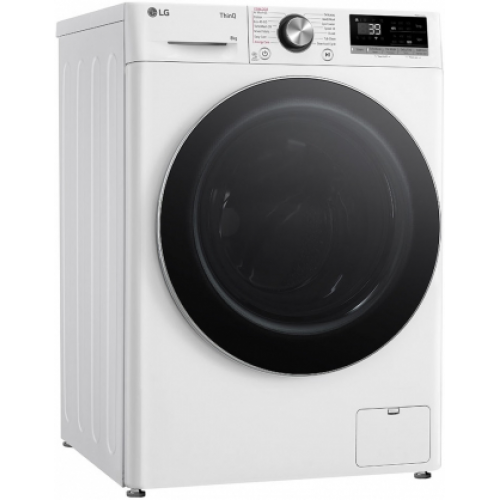 Стиральная машина LG F2WR708S3W
