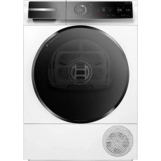 Сушильная машина Bosch WQB246DASN