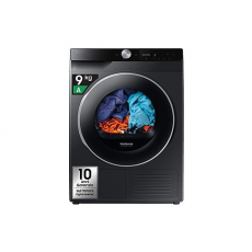Сушильная машина Samsung DV90DG6845LB