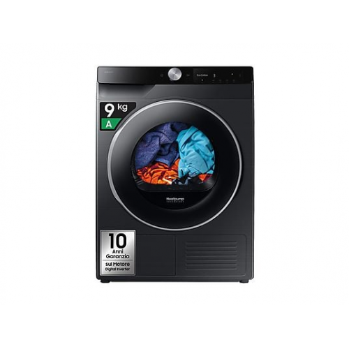 Сушильная машина Samsung DV90DG6845LB