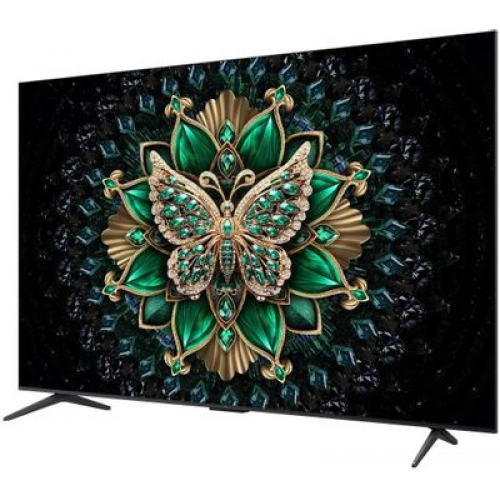 Телевизор TCL 55C6K