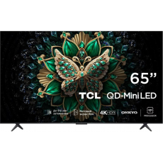 Телевизор TCL 65C6K