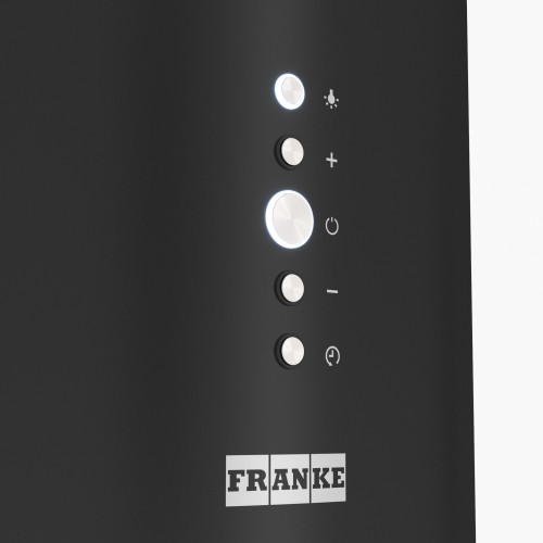 Вытяжка Franke AXIS 35 BK