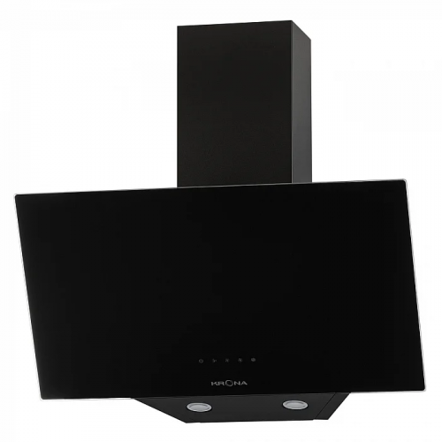 Вытяжка Krona HELGA 600 black S