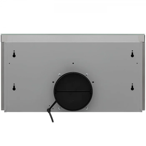 Вытяжка KRONA KAMILLA T SENSOR 600 black/inox