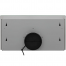 Вытяжка KRONA KAMILLA T SENSOR 600 black/inox