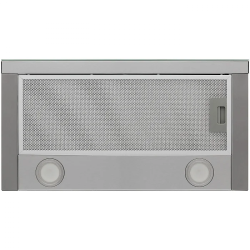 Вытяжка KRONA KAMILLA T SENSOR 600 black/inox