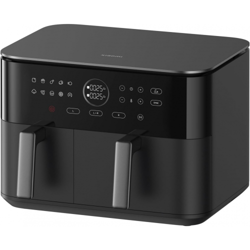 Аэрогриль Xiaomi Dual Zone Air Fryer 10L