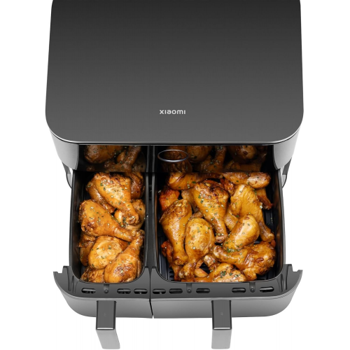 Аэрогриль Xiaomi Dual Zone Air Fryer 10L