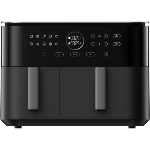 Аэрогриль Xiaomi Dual Zone Air Fryer 10L