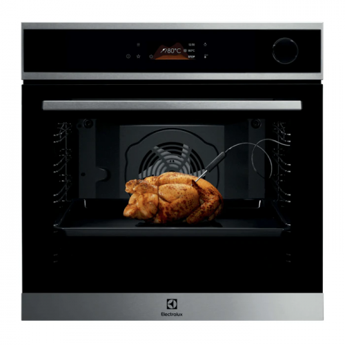 Духовой шкаф Electrolux EOC8P39X