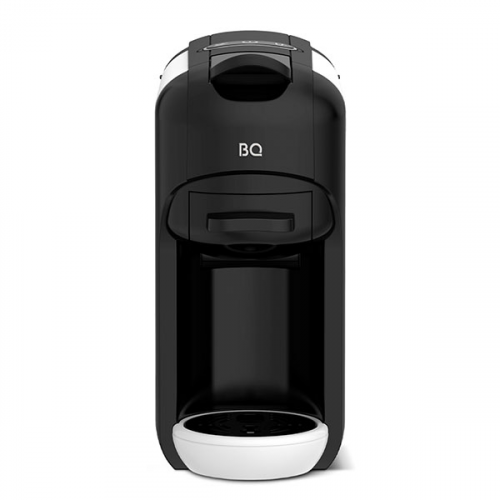 Кофеварка BQ CM3000 белая