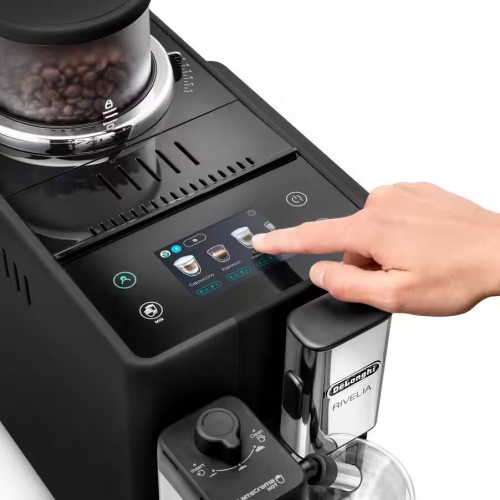 Кофемашина DeLonghi EXAM 440.55.B