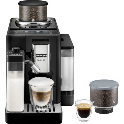 Кофемашина DeLonghi EXAM 440.55.B