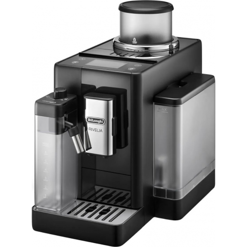Кофемашина DeLonghi EXAM 440.55.B