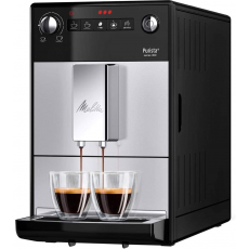 Кофемашина Melitta Caffeo Purista F23/0-101