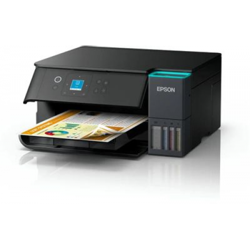 МФУ Epson EcoTank L4360