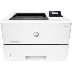 Принтер HP LaserJet Pro M501DN
