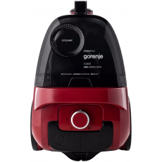 Пылесос Gorenje VC2202G4AHR