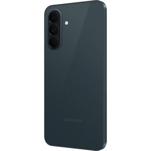 Смартфон Samsung Galaxy A37 5G 256 ГБ серо-зелёный