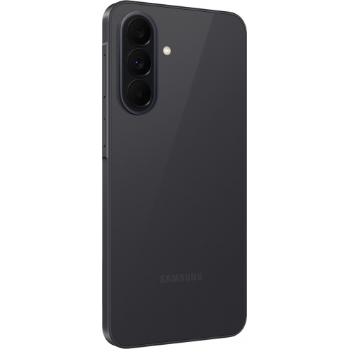 Смартфон Samsung Galaxy A37 5G 256 ГБ черный
