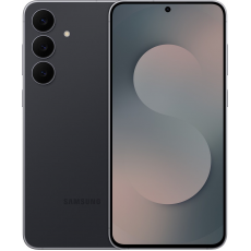 Смартфон Samsung Galaxy S25 FE 256 ГБ черный