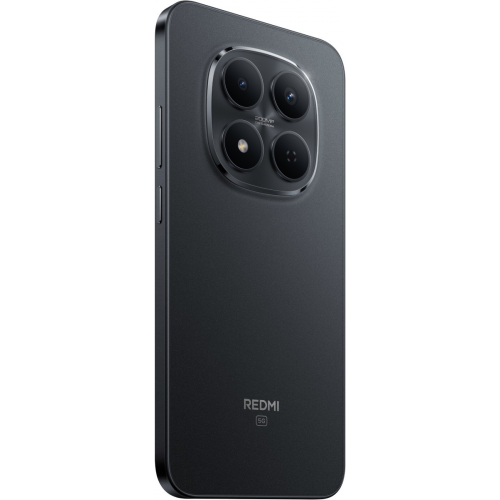 Смартфон Xiaomi REDMI Note 15 Pro 12/512Gb черный