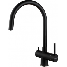 Смеситель Paulmark Heller He213218-AN